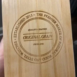 Original Grain | Accessories | Original Grain The Marc  display picture 1